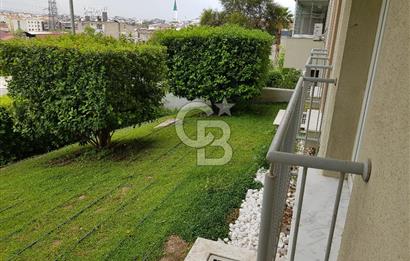 Soyak Siesta 1. Etap Giriş Kat Satılık 2+1 Daire Fulya Tok tan