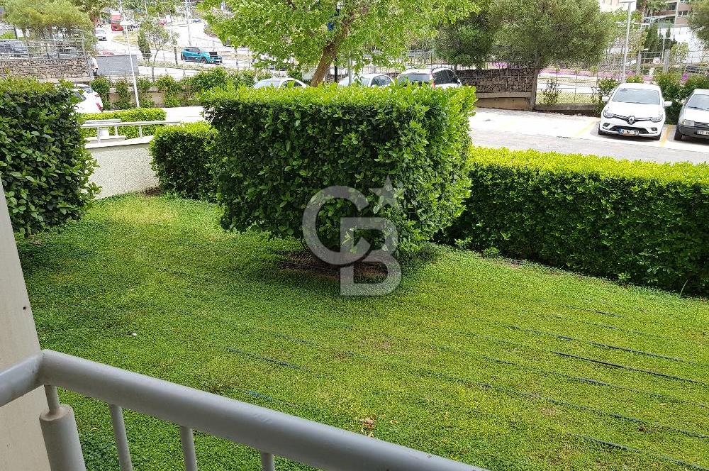 Soyak Siesta 1. Etap Giriş Kat Satılık 2+1 Daire Fulya Tok tan