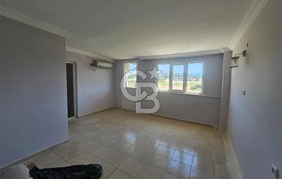 Altınkum Denize 350metre 2+1 ayrı mutfak kiralık dubleks daire
