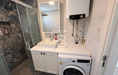 Havuzbaşı Manzaradan Ayrılmak İstemeyeceksin!