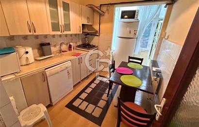 Çanakkale Lapseki Yeni Karakol Arkası Full Eşyalı Kiralık Daire