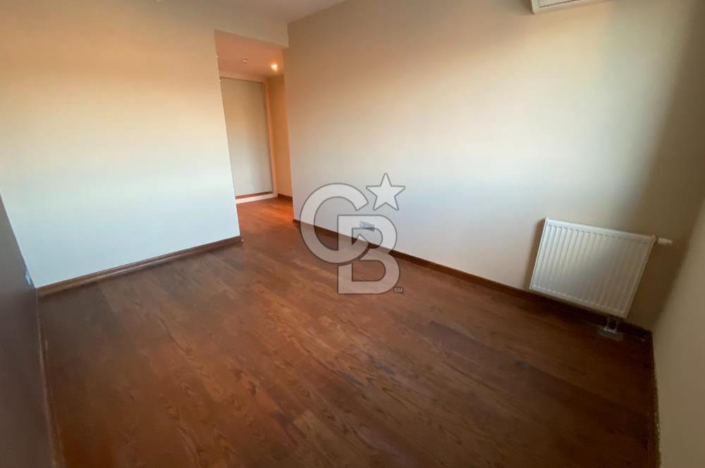 Park Yaşam Mavişehir Kiralık 3+1 Daire Deniz ve Peyzaj Manzaralı
