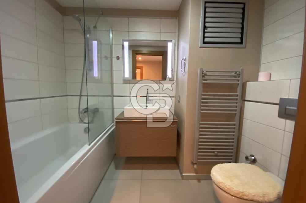 Park Yaşam Mavişehir Kiralık 3+1 Daire Deniz ve Peyzaj Manzaralı