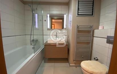 Park Yaşam Mavişehir Kiralık 3+1 Daire Deniz ve Peyzaj Manzaralı