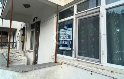 Çanakkale Lapseki Yeni Karakol Arkası Full Eşyalı Kiralık Daire