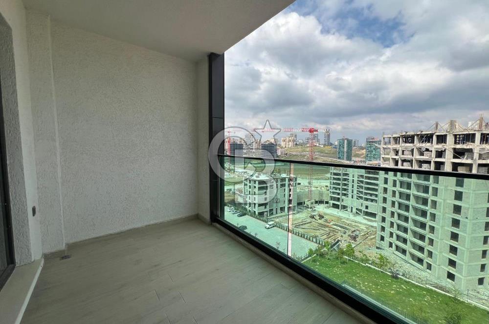 ALACAATLI YAŞAMKENT AKYILDIZ PRESTİJ DE 1+1 KİRALIK DAİRE