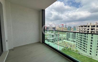 ALACAATLI YAŞAMKENT AKYILDIZ PRESTİJ DE 1+1 KİRALIK DAİRE