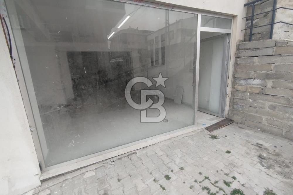 KARLIBAYIR'DA 140M² KİRALIK DÜKKAN