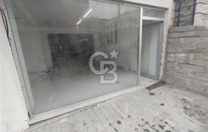 KARLIBAYIR'DA 140M² KİRALIK DÜKKAN