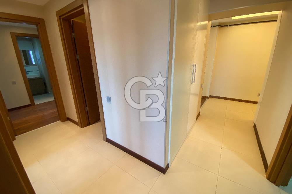 Park Yaşam Mavişehir Kiralık 3+1 Daire Deniz ve Peyzaj Manzaralı