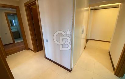 Park Yaşam Mavişehir Kiralık 3+1 Daire Deniz ve Peyzaj Manzaralı