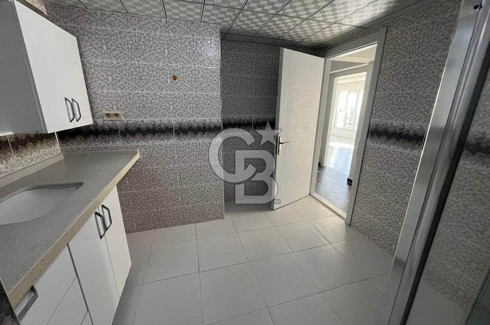 KEPEZ SİTE İÇİ FERAH 3+1 KİRALIK DAİRE 