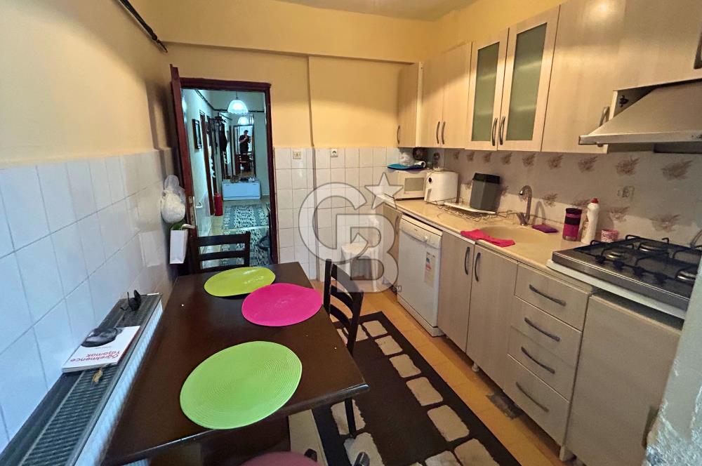 Çanakkale Lapseki Yeni Karakol Arkası Full Eşyalı Kiralık Daire