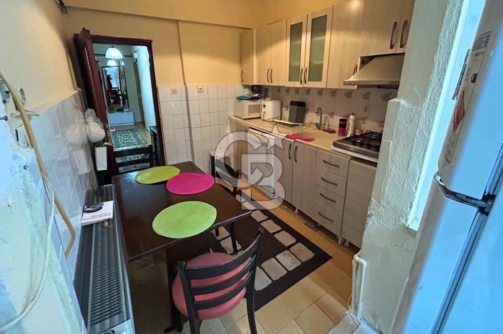 Çanakkale Lapseki Yeni Karakol Arkası Full Eşyalı Kiralık Daire