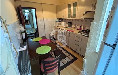 Çanakkale Lapseki Yeni Karakol Arkası Full Eşyalı Kiralık Daire