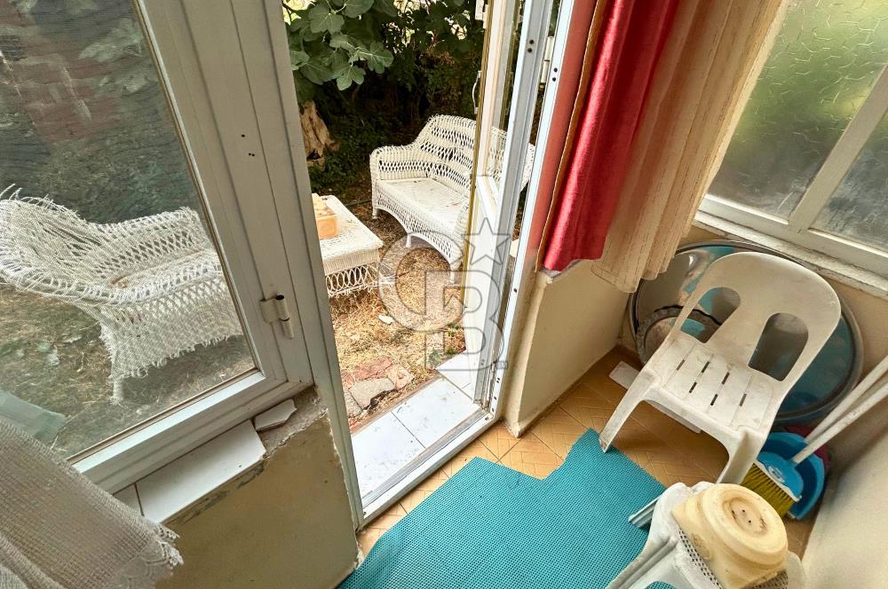 Çanakkale Lapseki Yeni Karakol Arkası Full Eşyalı Kiralık Daire