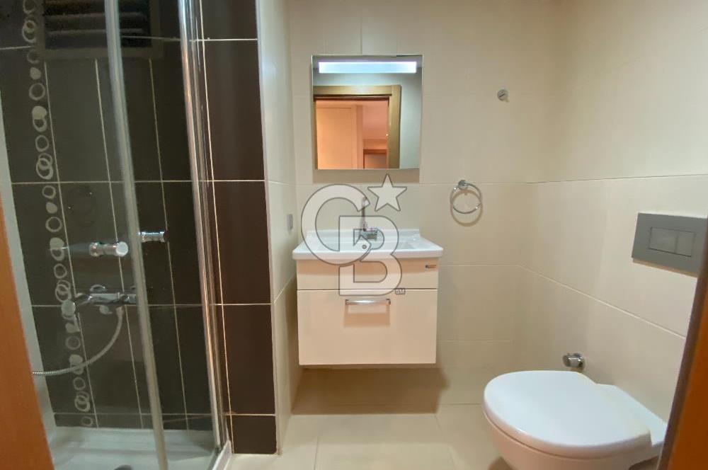 Park Yaşam Mavişehir Kiralık 3+1 Daire Deniz ve Peyzaj Manzaralı