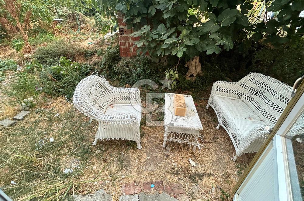 Çanakkale Lapseki Yeni Karakol Arkası Full Eşyalı Kiralık Daire