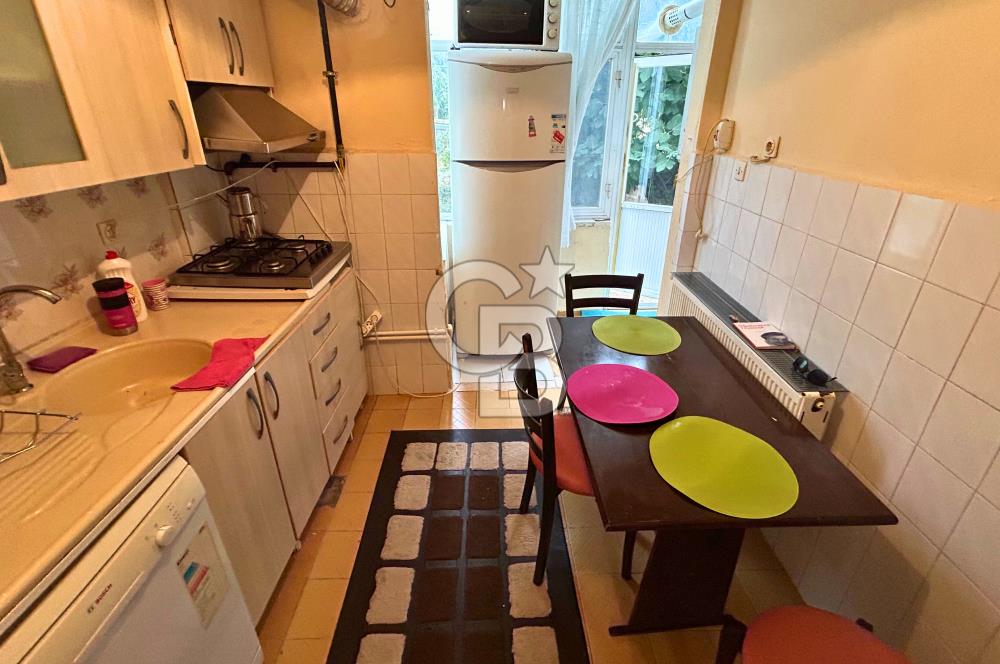 Çanakkale Lapseki Yeni Karakol Arkası Full Eşyalı Kiralık Daire