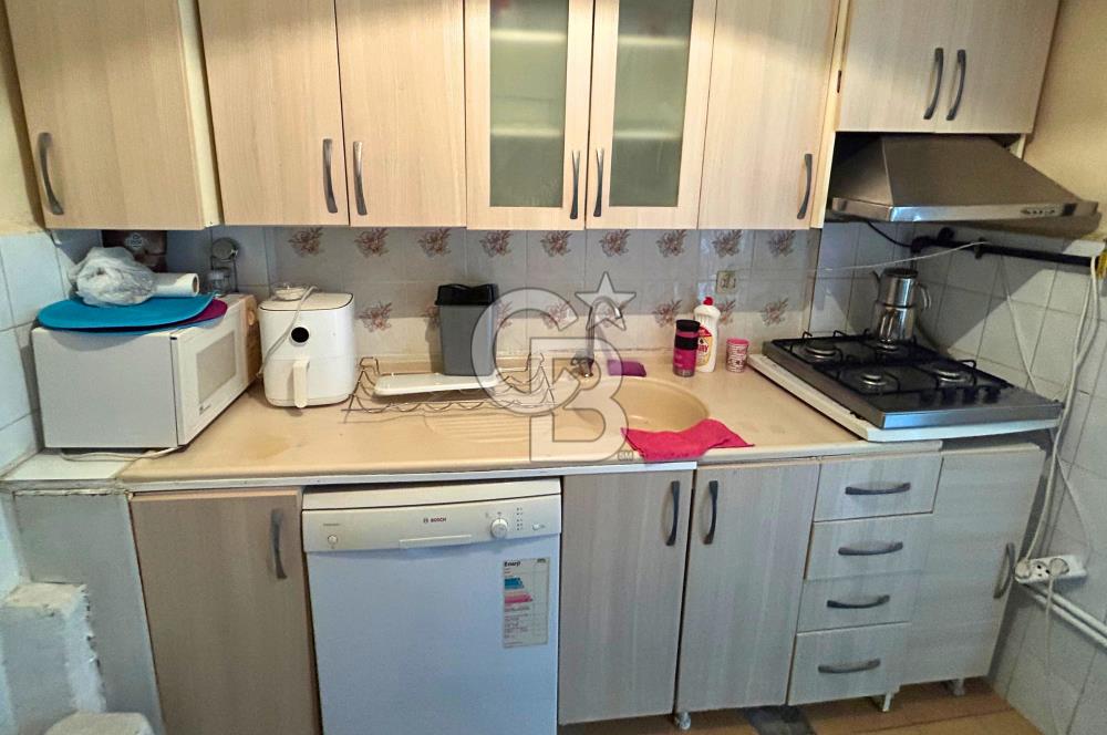 Çanakkale Lapseki Yeni Karakol Arkası Full Eşyalı Kiralık Daire