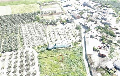 KARACABEYDE ELEKTRİK VE SU ALTYAPILI 492 m² İMARLI SATILIK ARSA