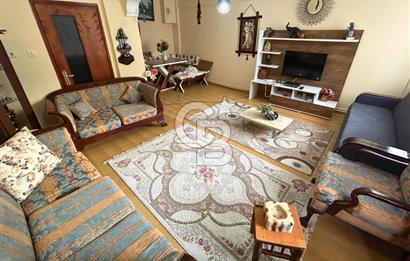 Çanakkale Lapseki Yeni Karakol Arkası Full Eşyalı Kiralık Daire
