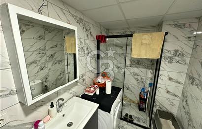 Çanakkale Lapseki Deniz Manzaralı Cam Balkon ve Kombili 2+1 Daire