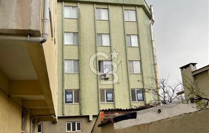 ÇANAKKALE ECEABAT’TA SATILIK 2+1 DAİRE