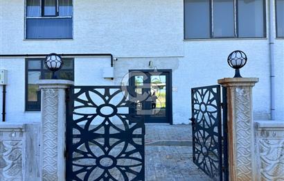 Çanakkale Lapseki Deniz Manzaralı Cam Balkon ve Kombili 2+1 Daire