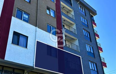Çanakkale Lapseki Deniz Manzaralı Cam Balkon ve Kombili 2+1 Daire