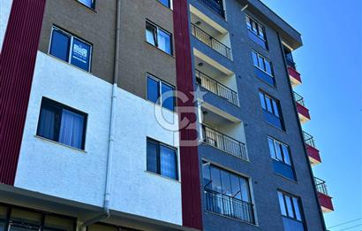 Çanakkale Lapseki Deniz Manzaralı Cam Balkon ve Kombili 2+1 Daire