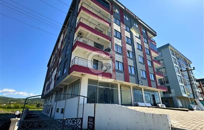 Çanakkale Lapseki Deniz Manzaralı Cam Balkon ve Kombili 2+1 Daire