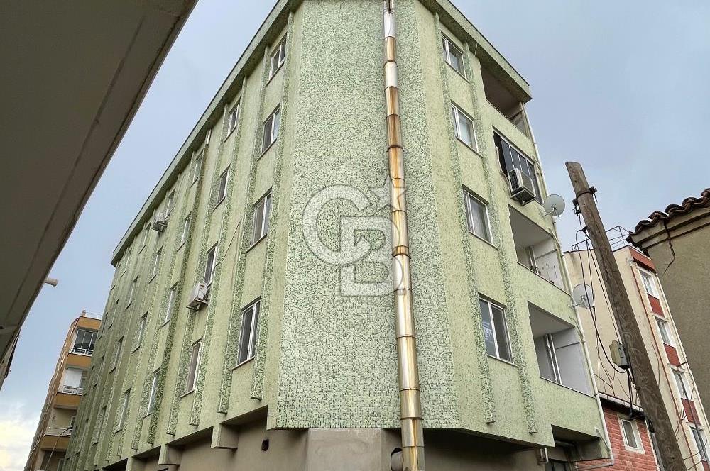 ÇANAKKALE ECEABAT’TA SATILIK 2+1 DAİRE