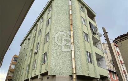 ÇANAKKALE ECEABAT’TA SATILIK 2+1 DAİRE
