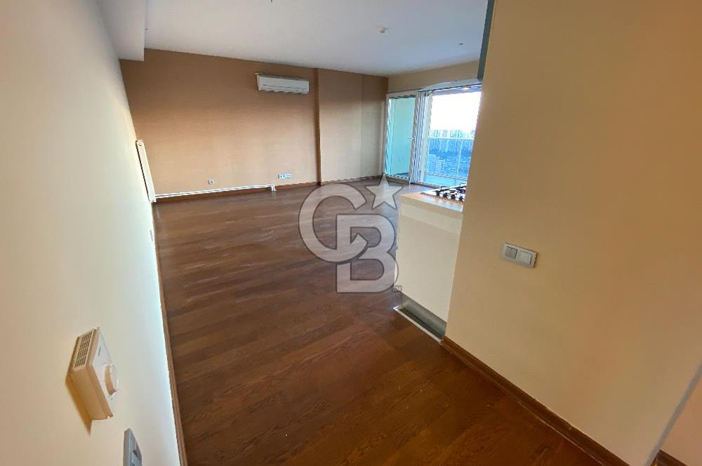 Park Yaşam Mavişehir Kiralık 3+1 Daire Deniz ve Peyzaj Manzaralı