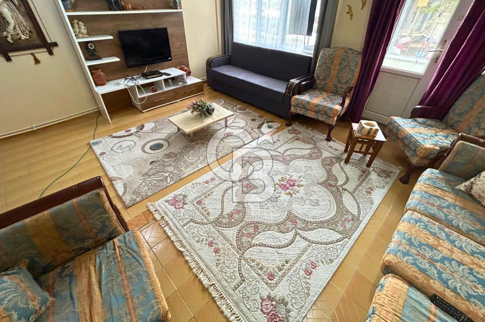 Çanakkale Lapseki Yeni Karakol Arkası Full Eşyalı Kiralık Daire