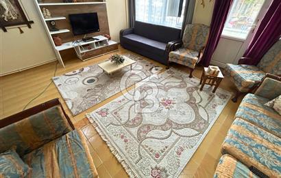 Çanakkale Lapseki Yeni Karakol Arkası Full Eşyalı Kiralık Daire