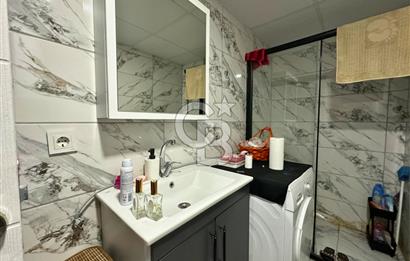 Çanakkale Lapseki Deniz Manzaralı Cam Balkon ve Kombili 2+1 Daire