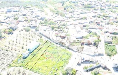 KARACABEYDE ELEKTRİK VE SU ALTYAPILI 492 m² İMARLI SATILIK ARSA