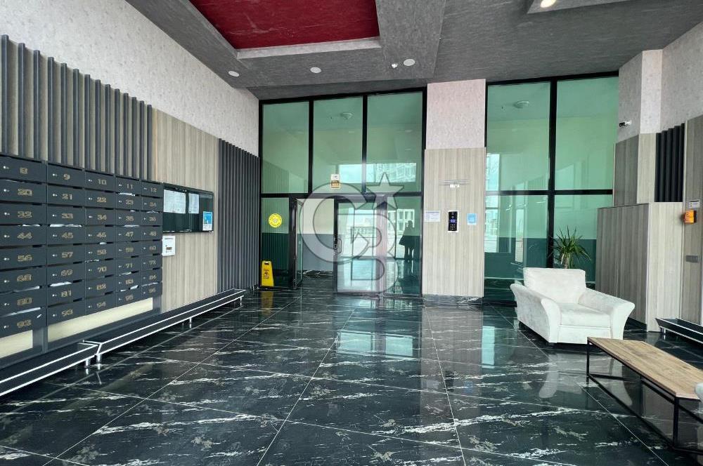 ALACAATLI YAŞAMKENT AKYILDIZ PRESTİJ DE 1+1 KİRALIK DAİRE