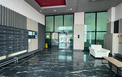 ALACAATLI YAŞAMKENT AKYILDIZ PRESTİJ DE 1+1 KİRALIK DAİRE