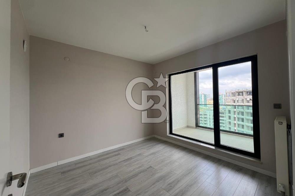 ALACAATLI YAŞAMKENT AKYILDIZ PRESTİJ DE 1+1 KİRALIK DAİRE