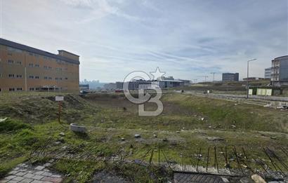 Arnavutköy Deliklikaya Satılık 4.483 M2 Sanayi İmarlı Arsa