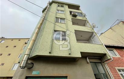 ÇANAKKALE ECEABAT’TA SATILIK 2+1 DAİRE