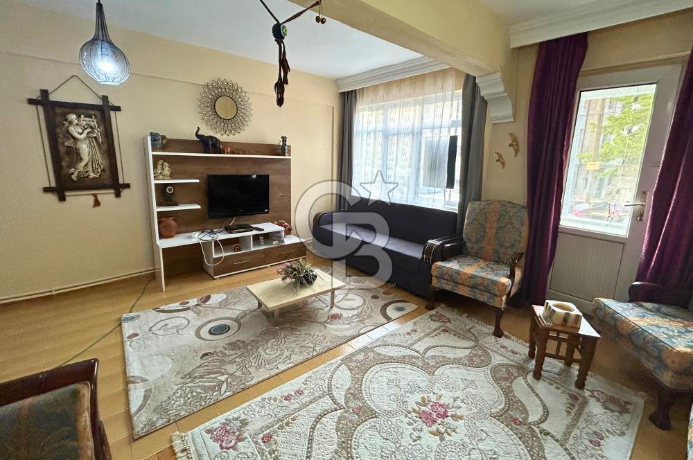 Çanakkale Lapseki Yeni Karakol Arkası Full Eşyalı Kiralık Daire