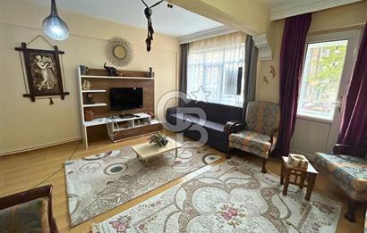 Çanakkale Lapseki Yeni Karakol Arkası Full Eşyalı Kiralık Daire