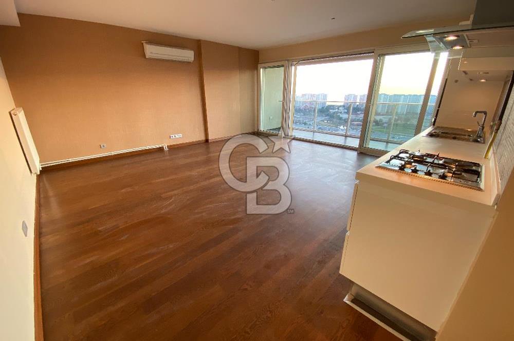 Park Yaşam Mavişehir Kiralık 3+1 Daire Deniz ve Peyzaj Manzaralı