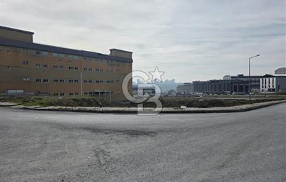 Arnavutköy Deliklikaya Satılık 4.483 M2 Sanayi İmarlı Arsa