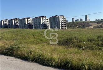 DELİKLİKAYA BAHÇEŞEHİRE YAKIN BÖLGEDE İMARLI SATILIK 236 M2 ARSA - 9 - 348139