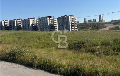 DELİKLİKAYA BAHÇEŞEHİRE YAKIN BÖLGEDE İMARLI SATILIK 236 M2 ARSA